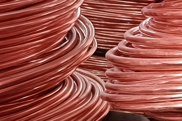 鍍銅圓鋼 鍍銅圓鋼