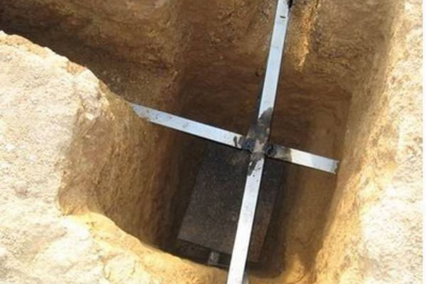 接地模塊 接地模塊